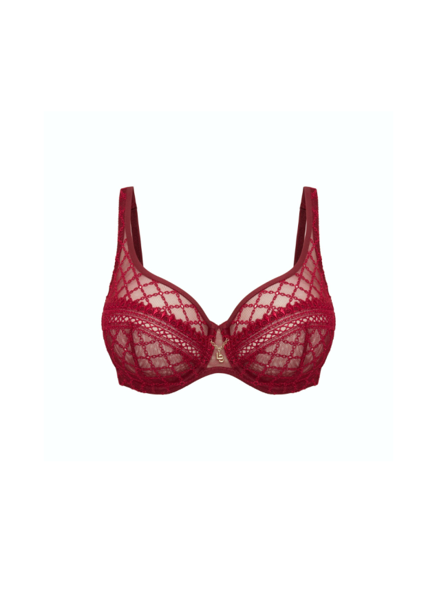 Soutien-gorge Foulard � Armatures Louisa Bracq