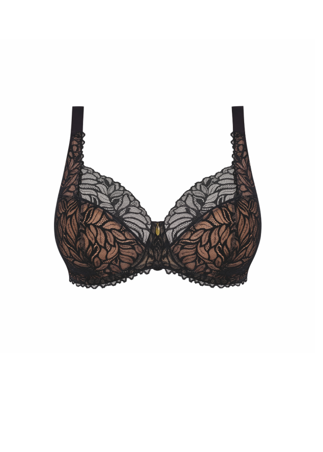 Soutien-gorge Balconnet � Armatures Elomi