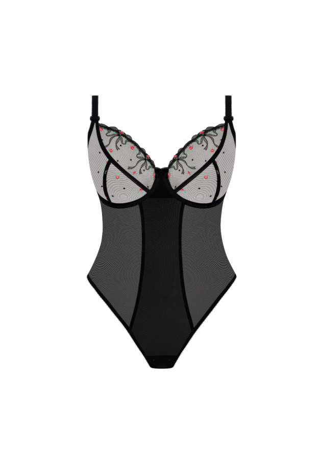 Body Freya