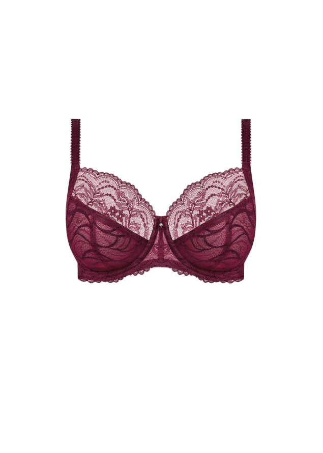 Soutien-gorge Renfort Lat�ral avec Armatures  Fantasie