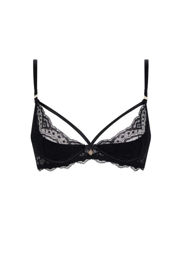 Soutien-gorge Seins nus Aubade