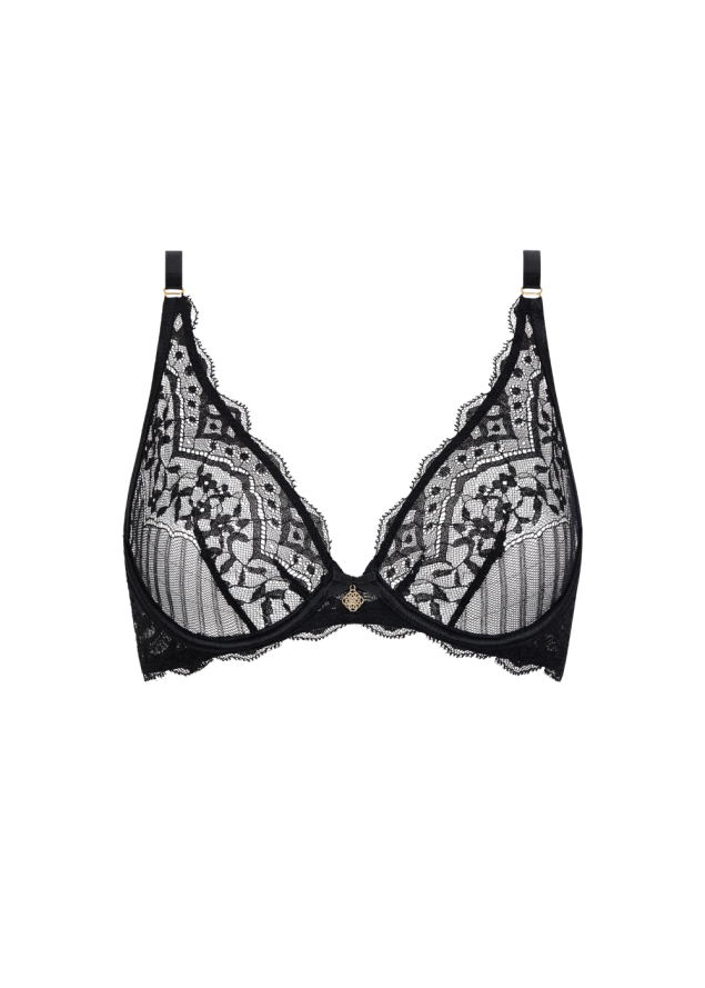 Soutien-gorge Triangle � Armatures Aubade