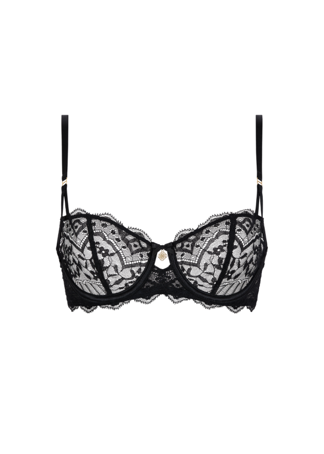 Soutien-gorge Corbeille � Armatures Aubade