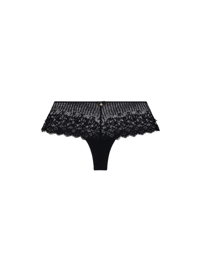 Shorty Aubade