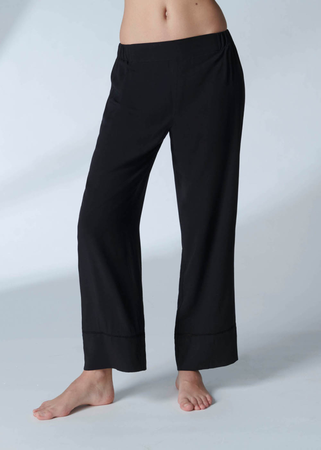 Pantalon Simone Prle