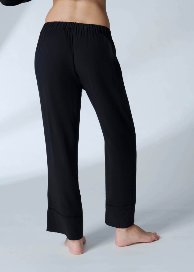 Pantalon Simone Prle Noir