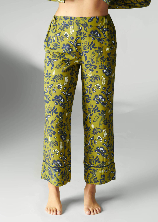 Pantalon Simone Prle