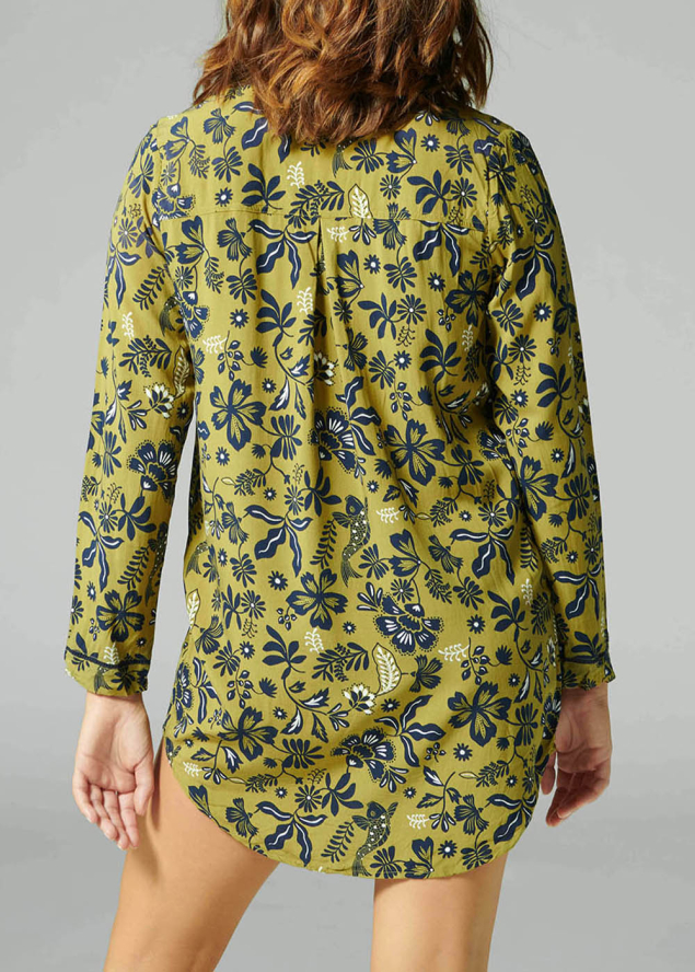 Chemise de Nuit Simone Prle