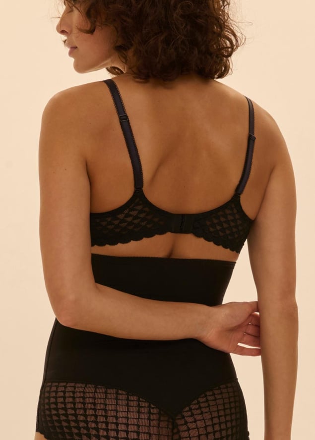 Soutien-gorge avec armatures classique  Simone P�r�le