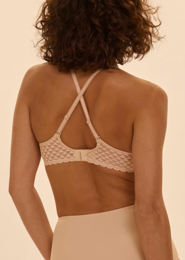 Soutien-gorge avec armatures classique  Simone P�r�le