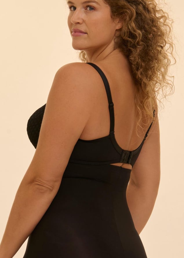 Soutien-gorge avec armature emboitant Simone P�r�le