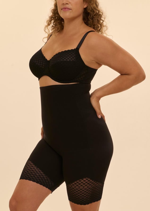 Soutien-gorge avec armature emboitant Simone P�r�le