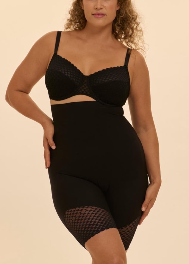 Soutien-gorge avec armature emboitant Simone P�r�le