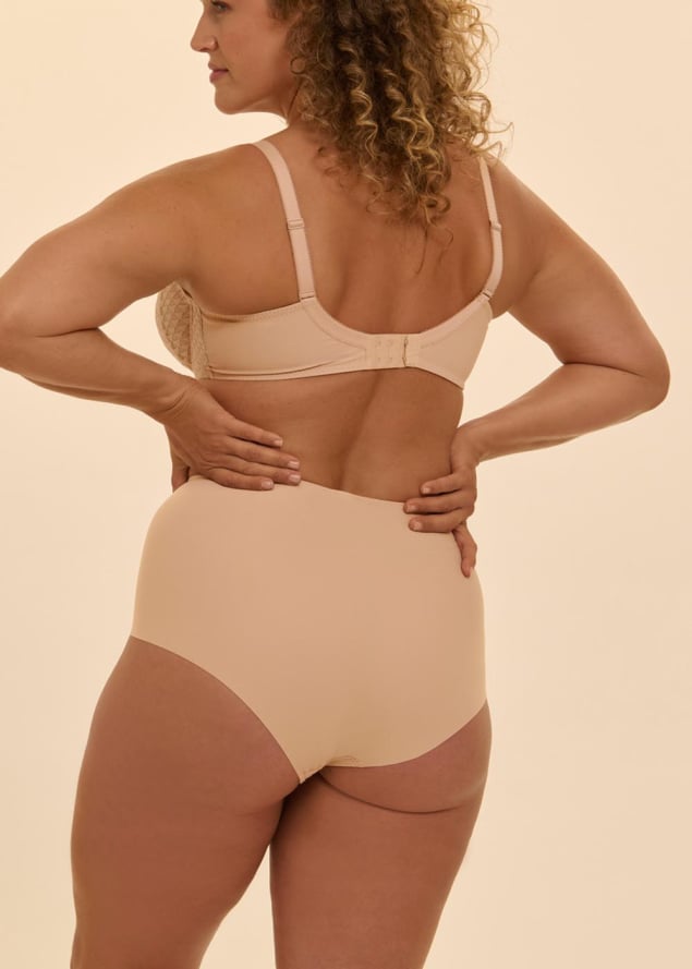 Soutien-gorge avec armature emboitant Simone P�r�le