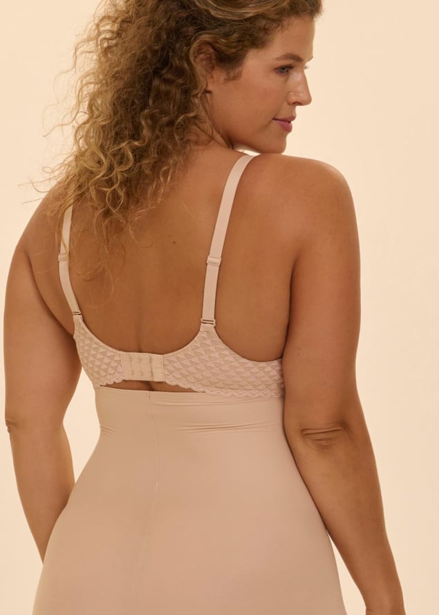 Soutien-gorge avec armature minimiseur Simone P�r�le