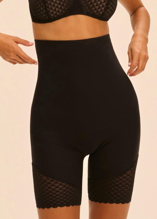 Panty haut gainant Simone P�r�le