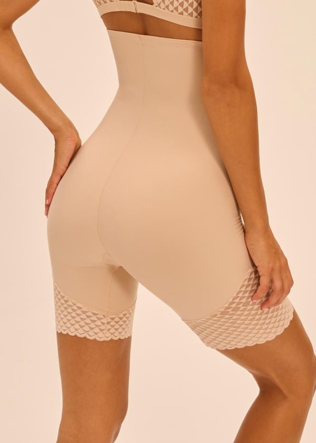 Panty haut gainant Simone P�r�le