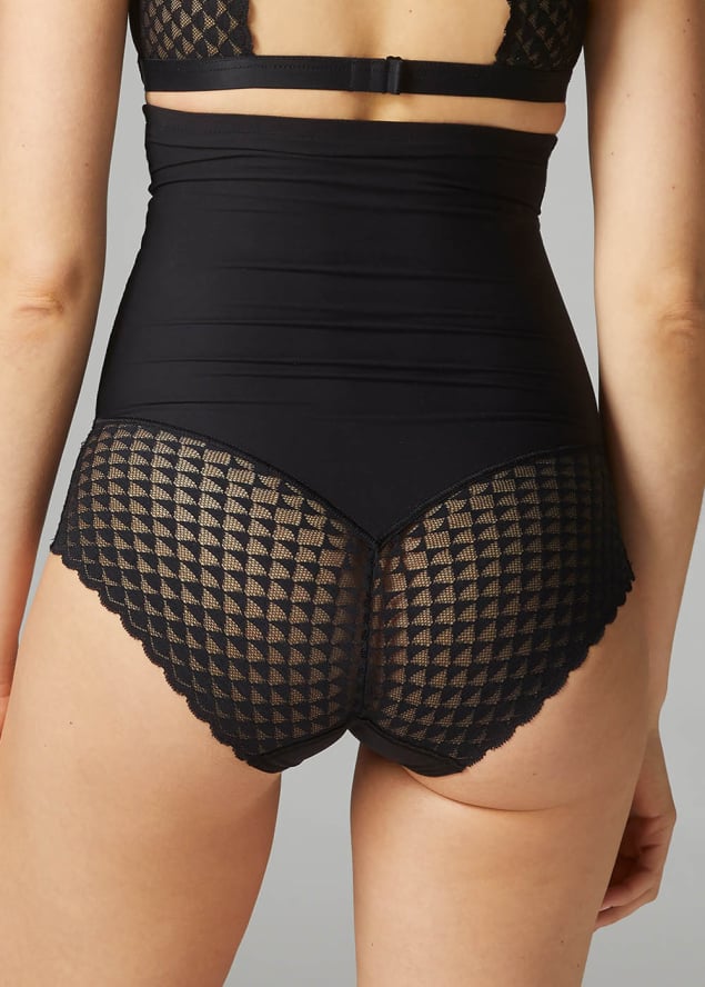 Culotte Taille Haute  Simone Prle