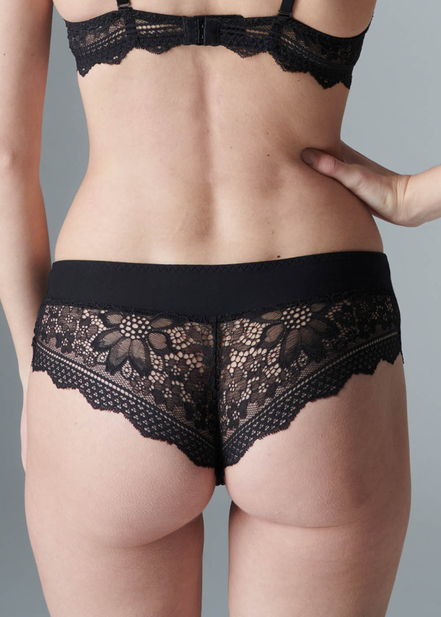 Shorty Simone Prle