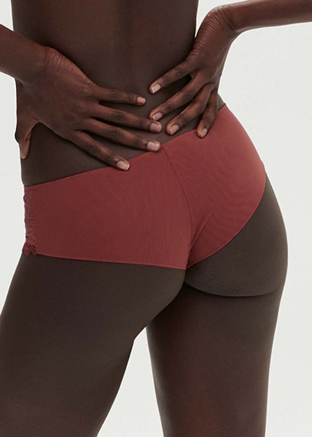Shorty Simone Prle