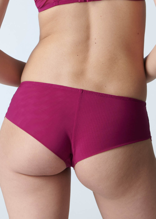 Shorty Simone Prle