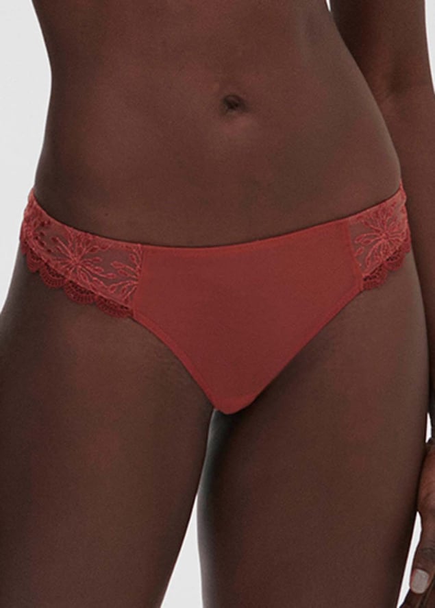 Tanga Simone Prle Terre de Sienne