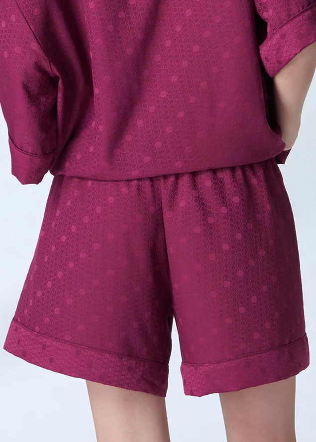 Short de nuit Simone Prle