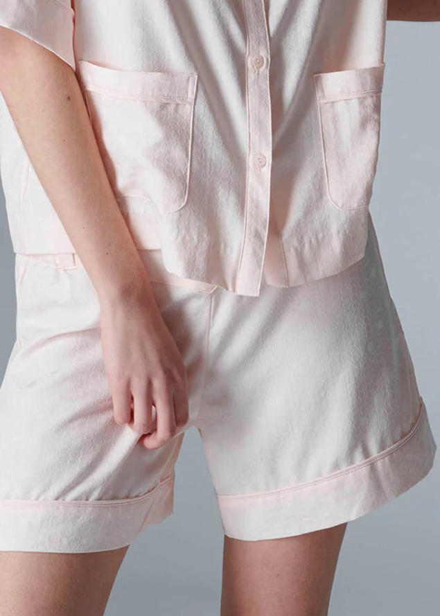 Short de nuit Simone Prle