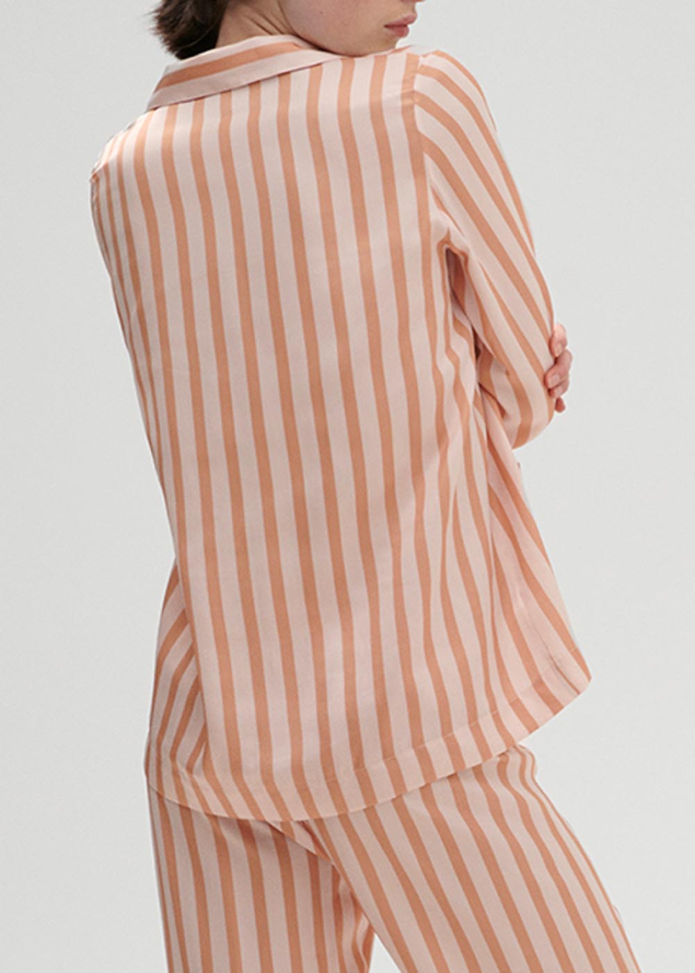 Chemise  manches longues Simone Prle