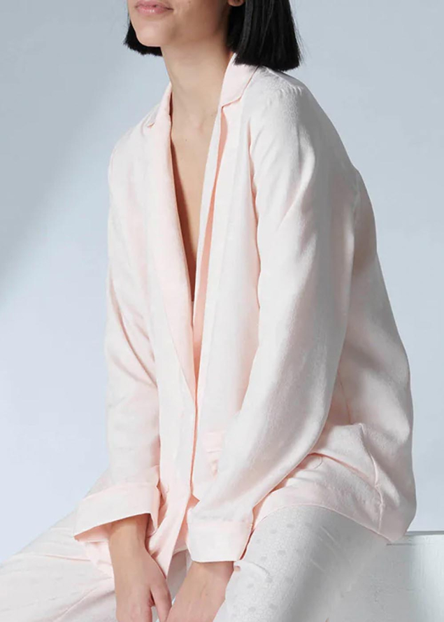 Chemise  manches longues Simone Prle