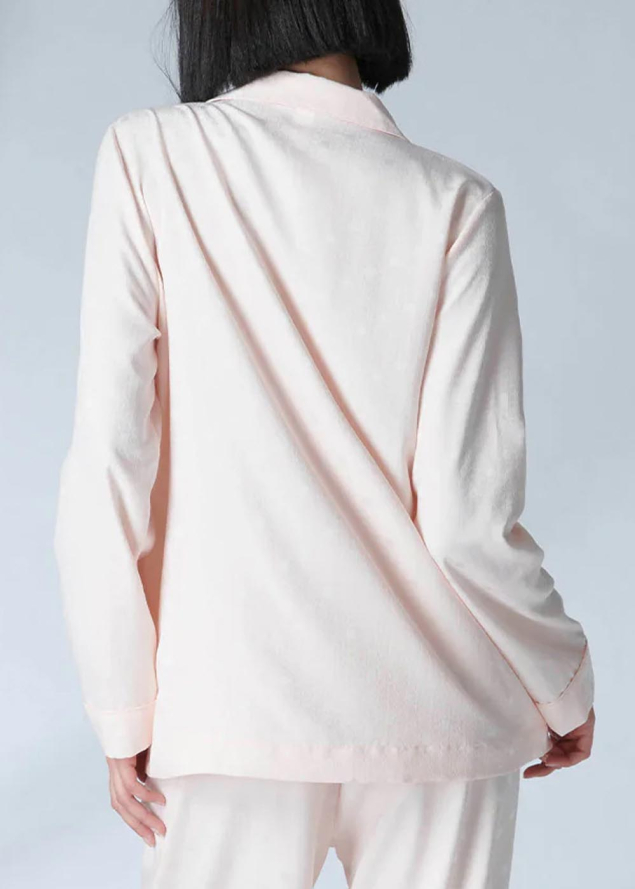 Chemise  manches longues Simone Prle