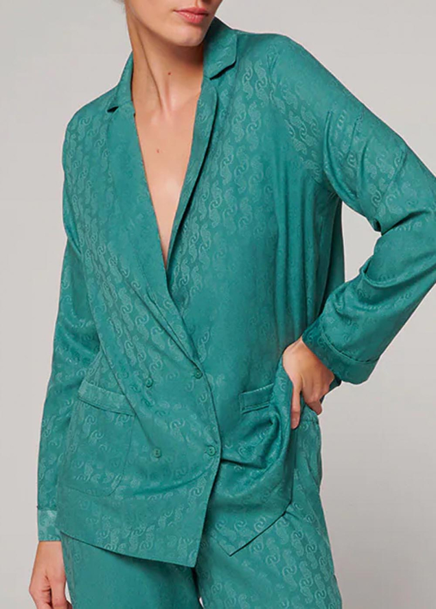 Chemise  manches longues Simone Prle