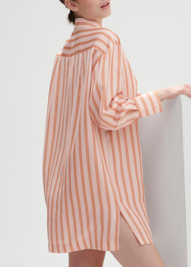 Chemise de nuit Simone Prle