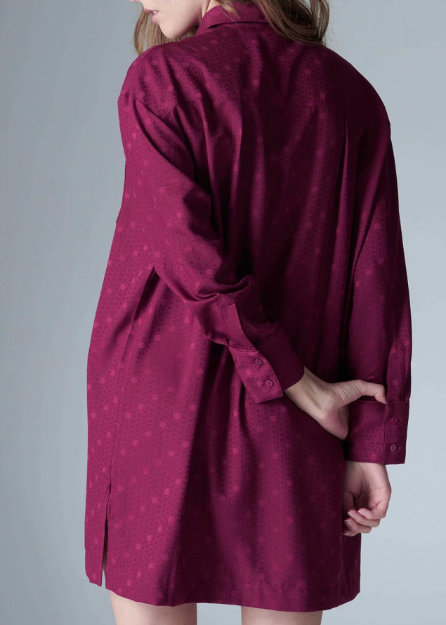 Chemise de nuit Simone Prle