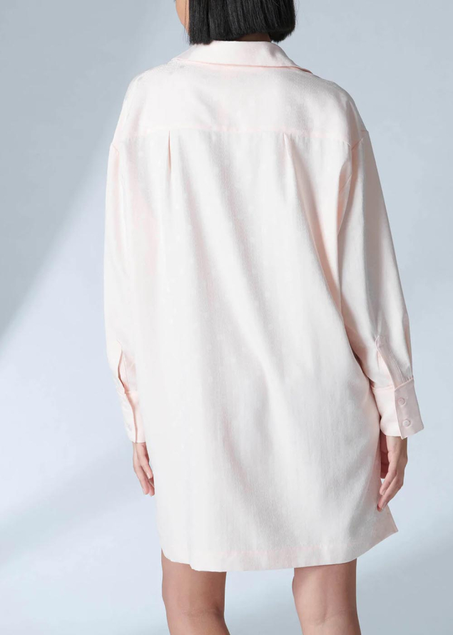 Chemise de nuit Simone Prle