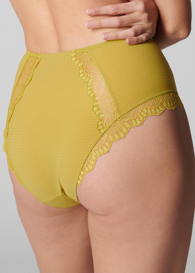 Culotte Simone Prle Matcha