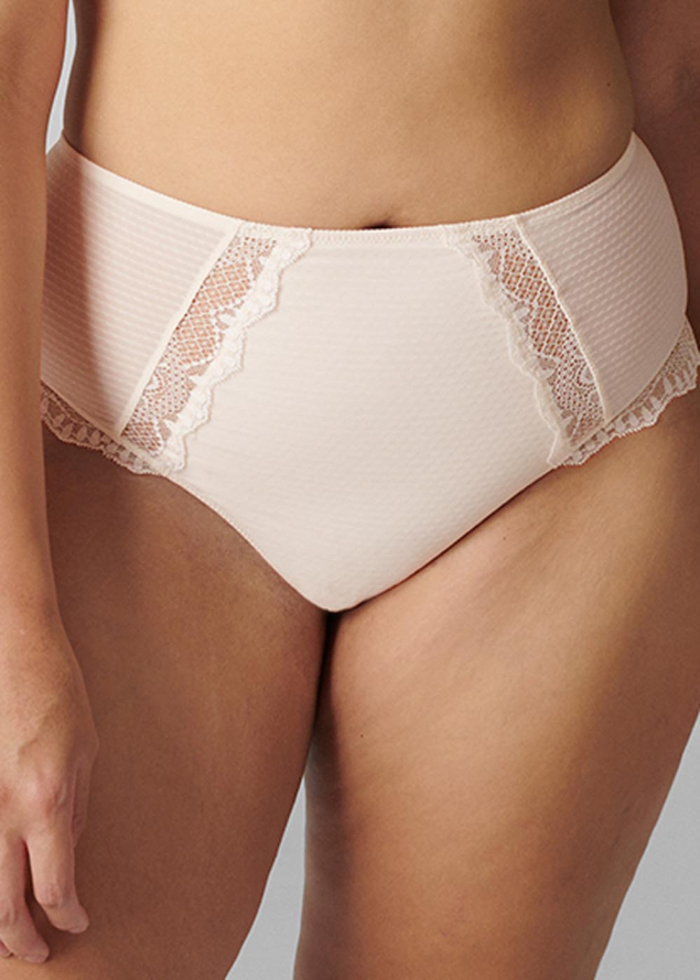 Culotte Simone Prle Rose Sakura