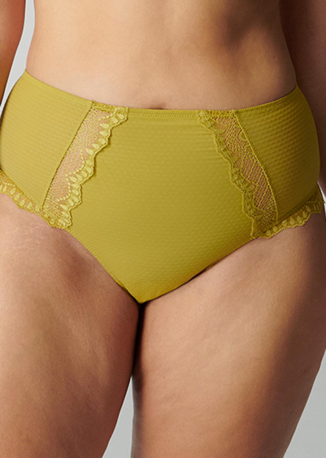 Culotte Simone Prle Matcha