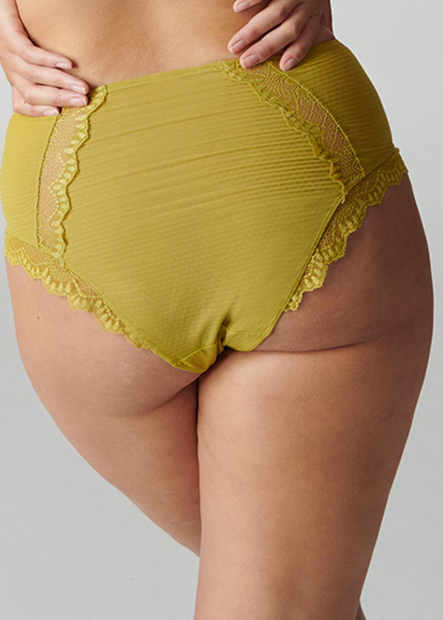 Culotte Simone Prle Matcha