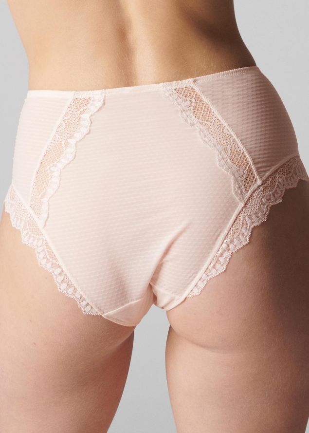 Culotte Simone Prle Rose Sakura