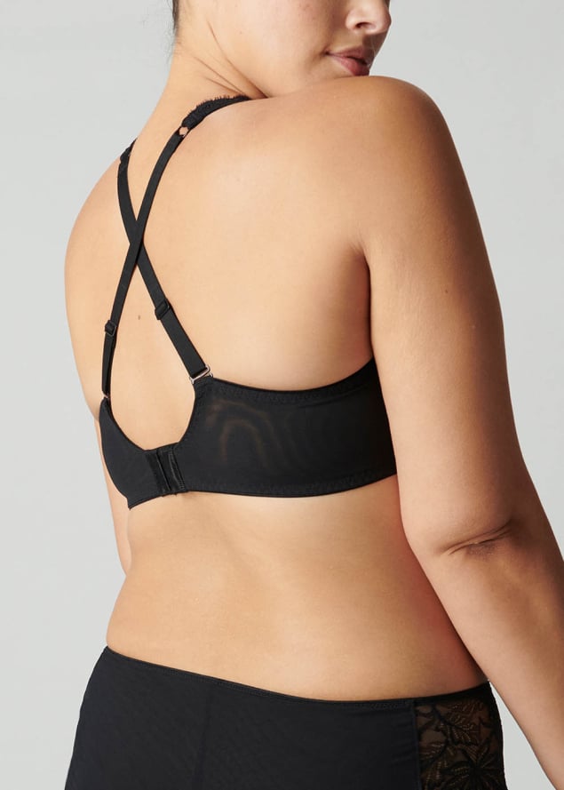 Soutien-gorge Embotant  Armatures Simone Prle