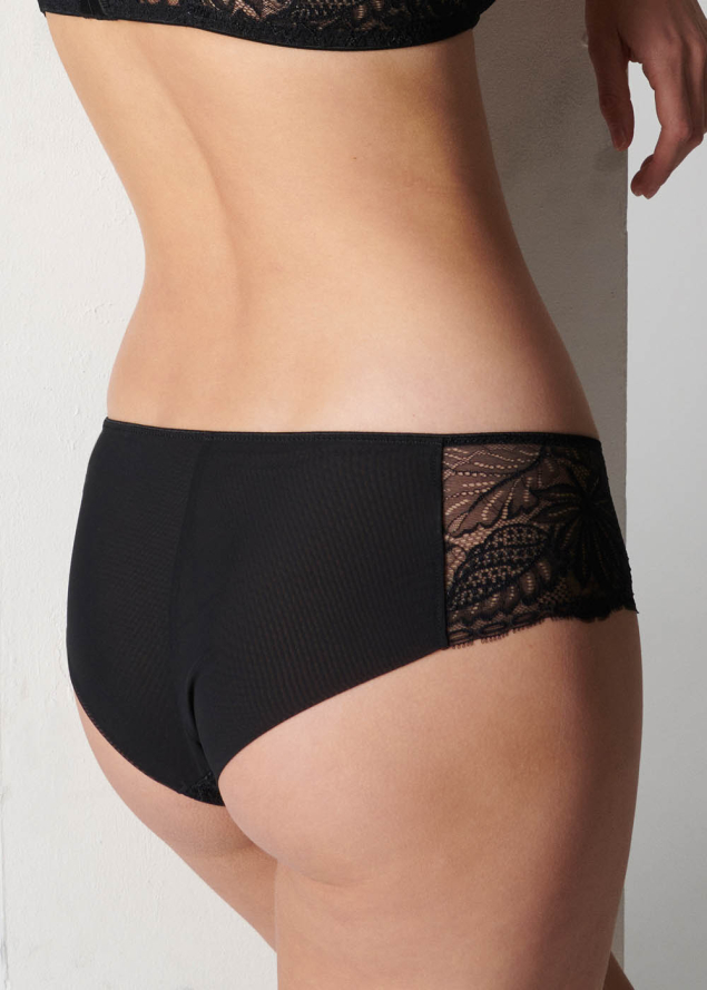 Shorty Simone Prle