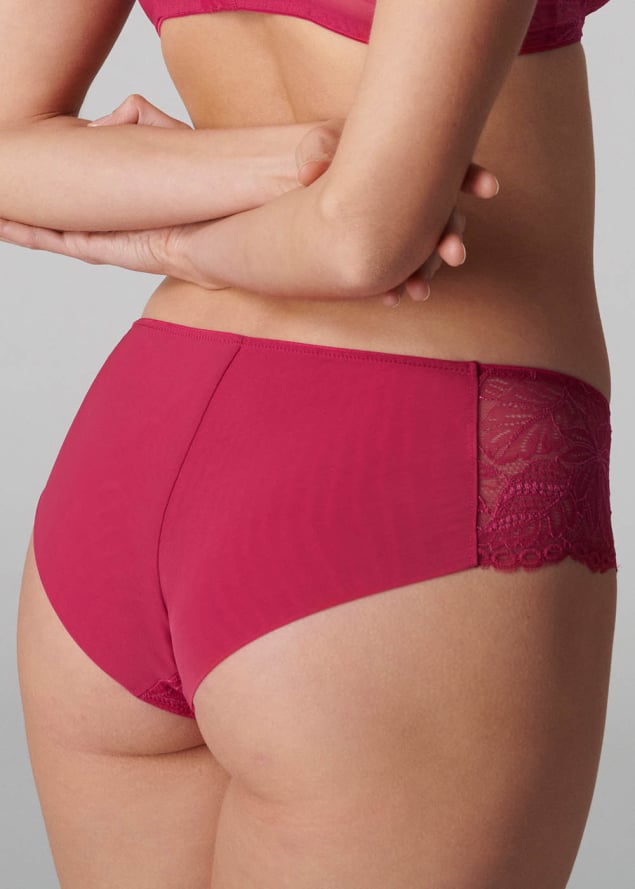 Shorty Simone Prle