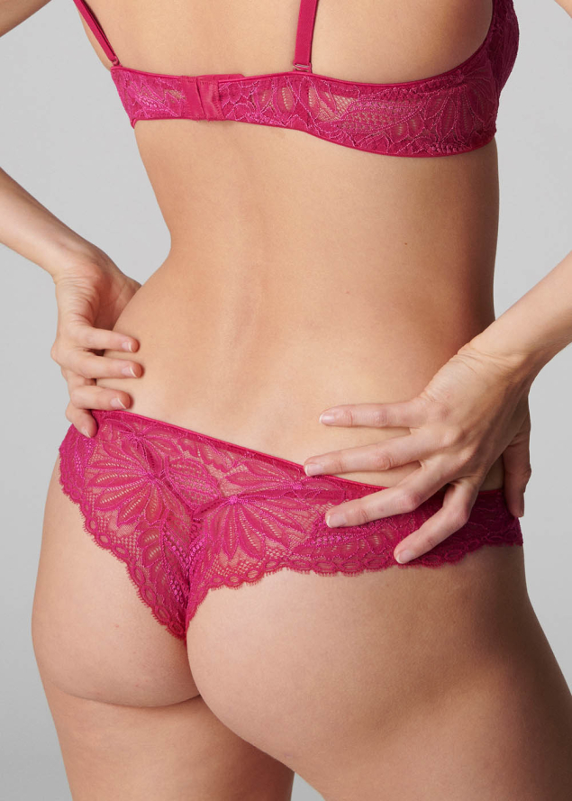 Tanga Simone Prle Framboise