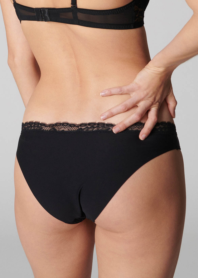Slip Simone Prle