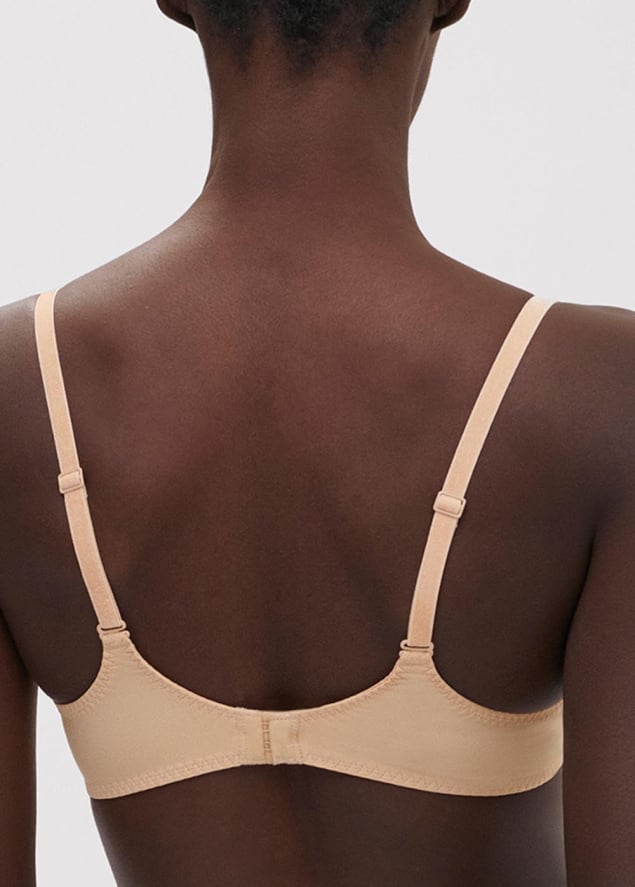 Soutien-gorge  armatures Simone Prle