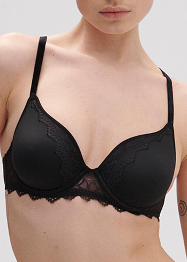 Soutien-gorge spacer Simone Prle Noir