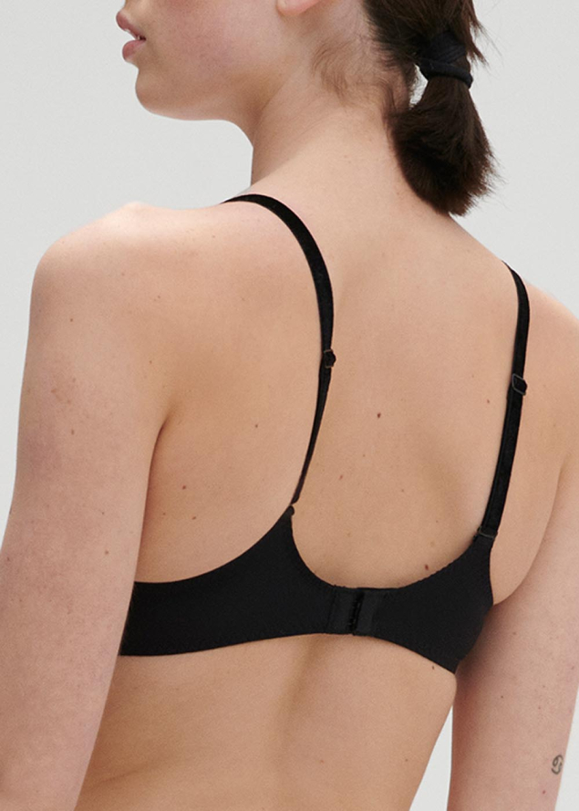 Soutien-gorge spacer Simone Prle Noir