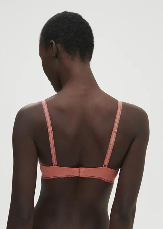 Soutien-gorge corbeille Simone Prle