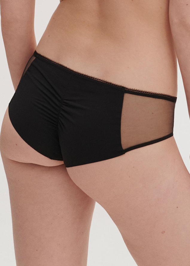 Shorty Simone Prle